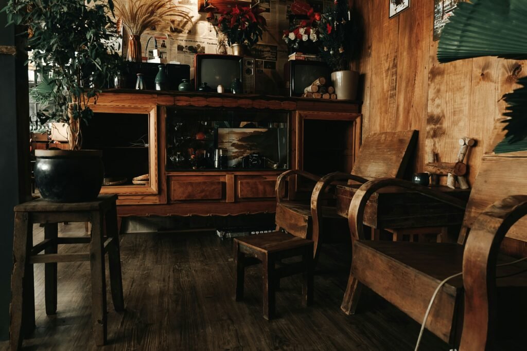 Handmade Betis furniture in Pampanga by 4BBETIS Furniture