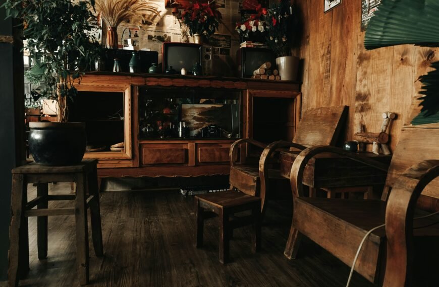 Handmade Betis furniture in Pampanga by 4BBETIS Furniture