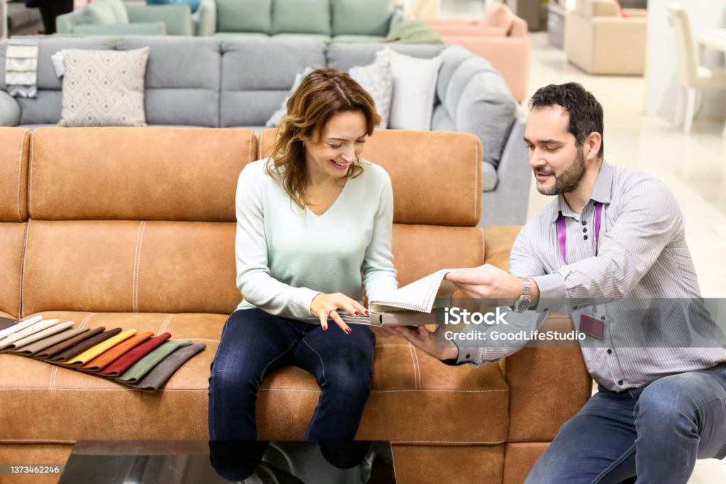 furniture buying guide for every budget